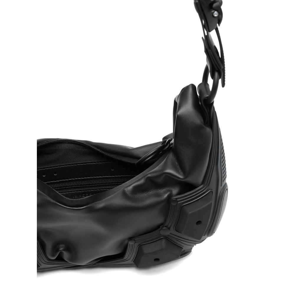 [Innerraum] Shoulder bag SS26 M02BMBKPV02  BLACK