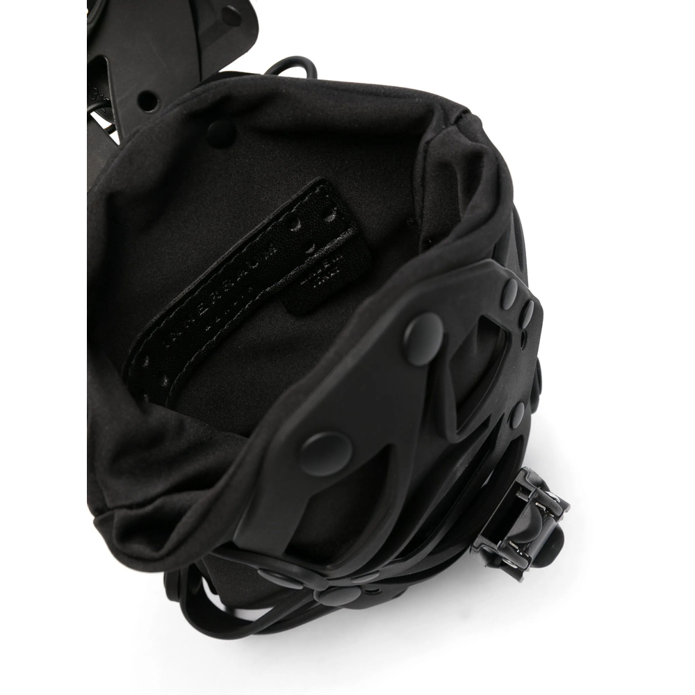 [Innerraum] Cross body bag SS26 I31BMBKPV00  BLACK