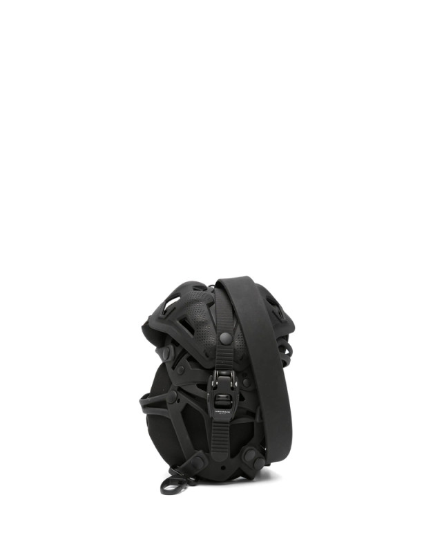 [Innerraum] Cross body bag SS26 I31BMBKPV00  BLACK