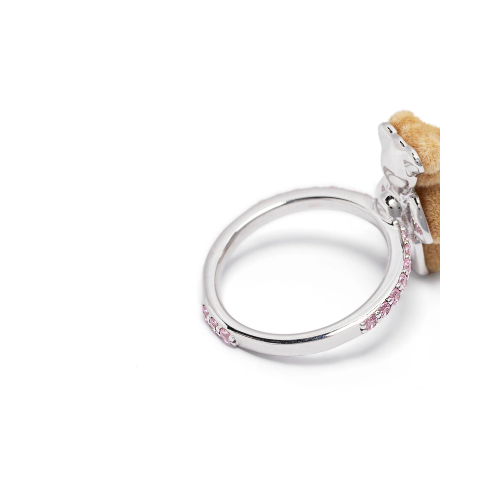 [Yvmin] Ring SS26 23495PNK11NN
