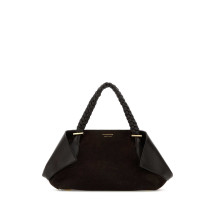 [Salvatore Ferragamo] Tote bag SS26 219865789526 TESTADIMORO