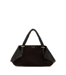 [Salvatore Ferragamo] Tote bag SS26 219865789526 TESTADIMORO