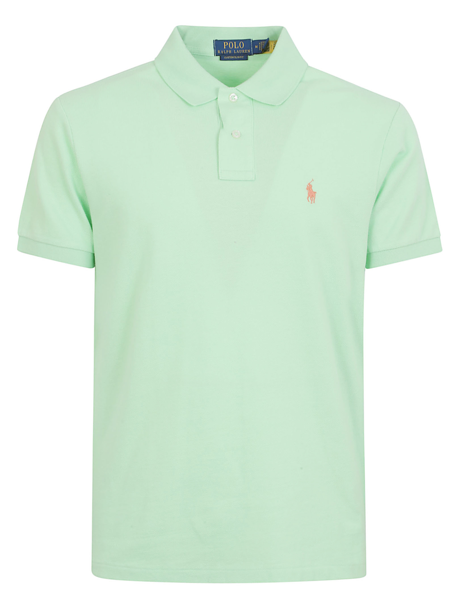 [Ralph Lauren] T-shirts Short Sleeve SS26 710 680784