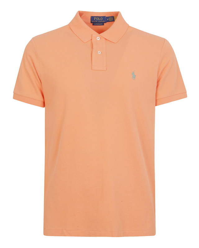 [Ralph Lauren] T-shirts Short Sleeve SS26 710 680784