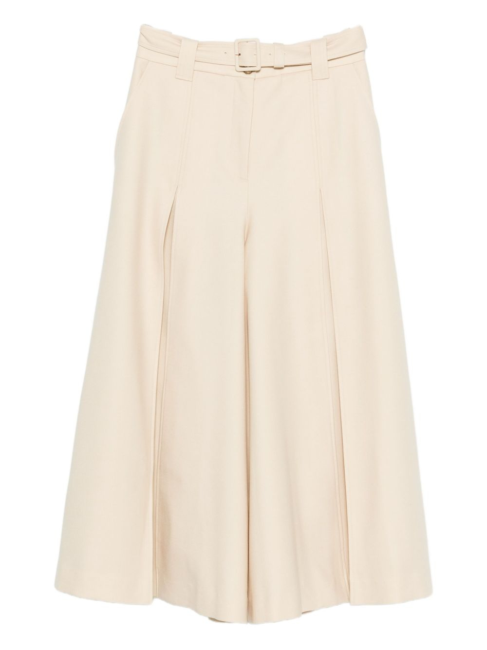 [Zimmermann] Trousers FW25 4742PF251CRM