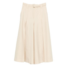 [Zimmermann] Trousers FW25 4742PF251CRM