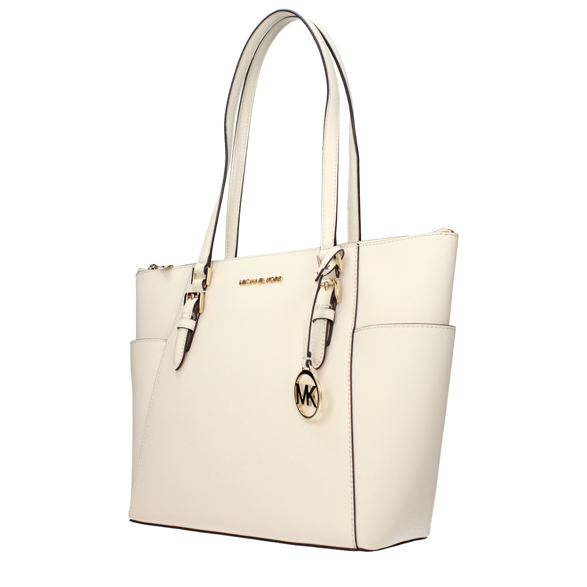 [Michael Kors] Bag SS25 35T0GCFT7LLTCREAM