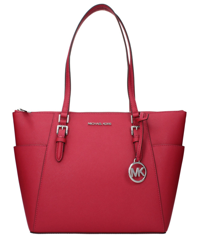 [Michael Kors] Bag SS25 35F0SCFT3LDKRASPBERRY