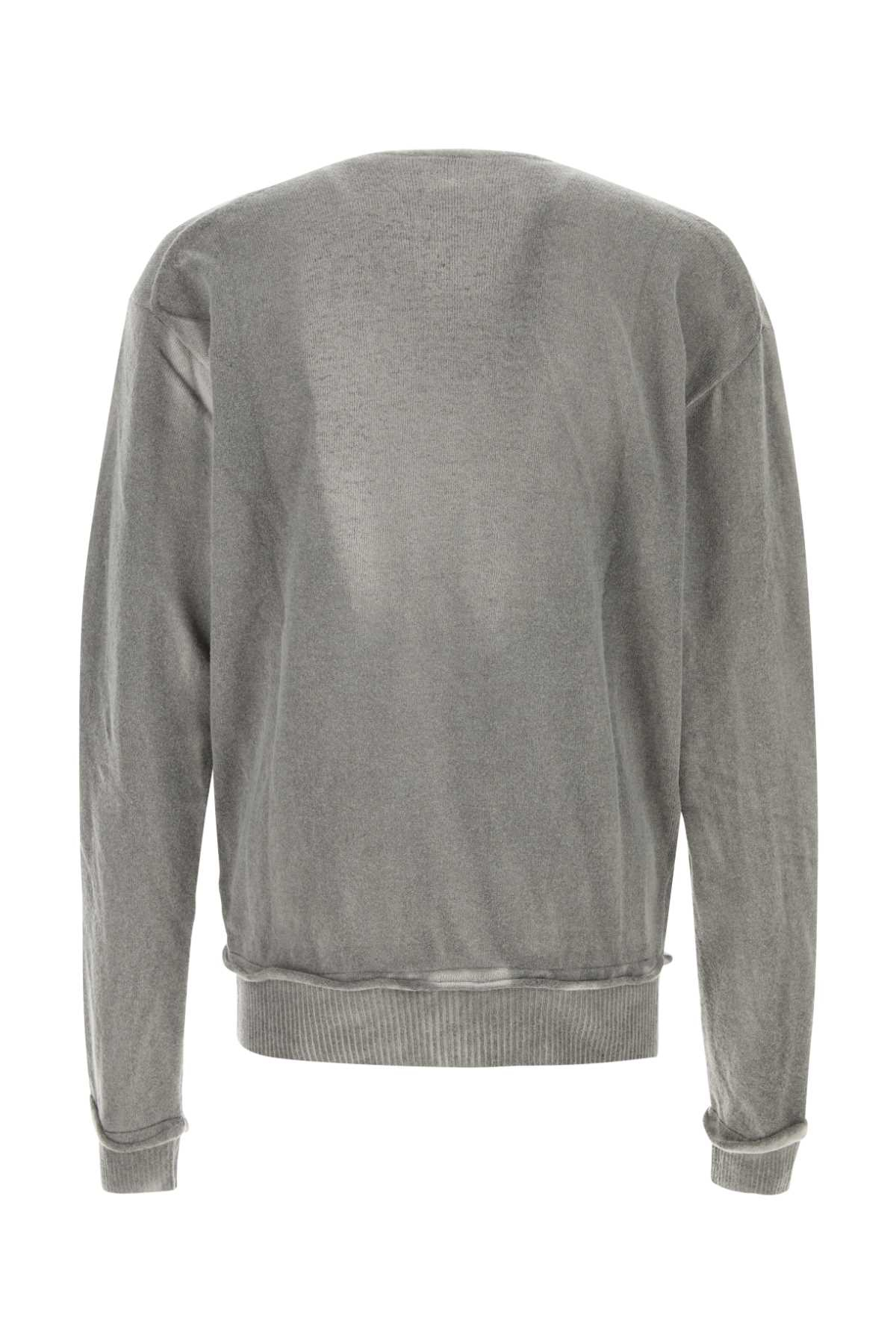 [Our Legacy] Cardigan FW25 M4253PG GRESPRDYECHEWOO