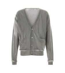 [Our Legacy] Cardigan FW25 M4253PG GRESPRDYECHEWOO