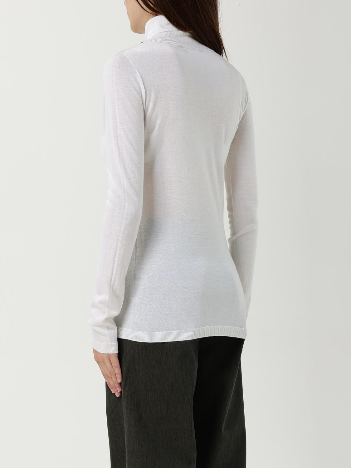 [Fabiana Filippi] Knitwear FW25 MAD215F103N907 25