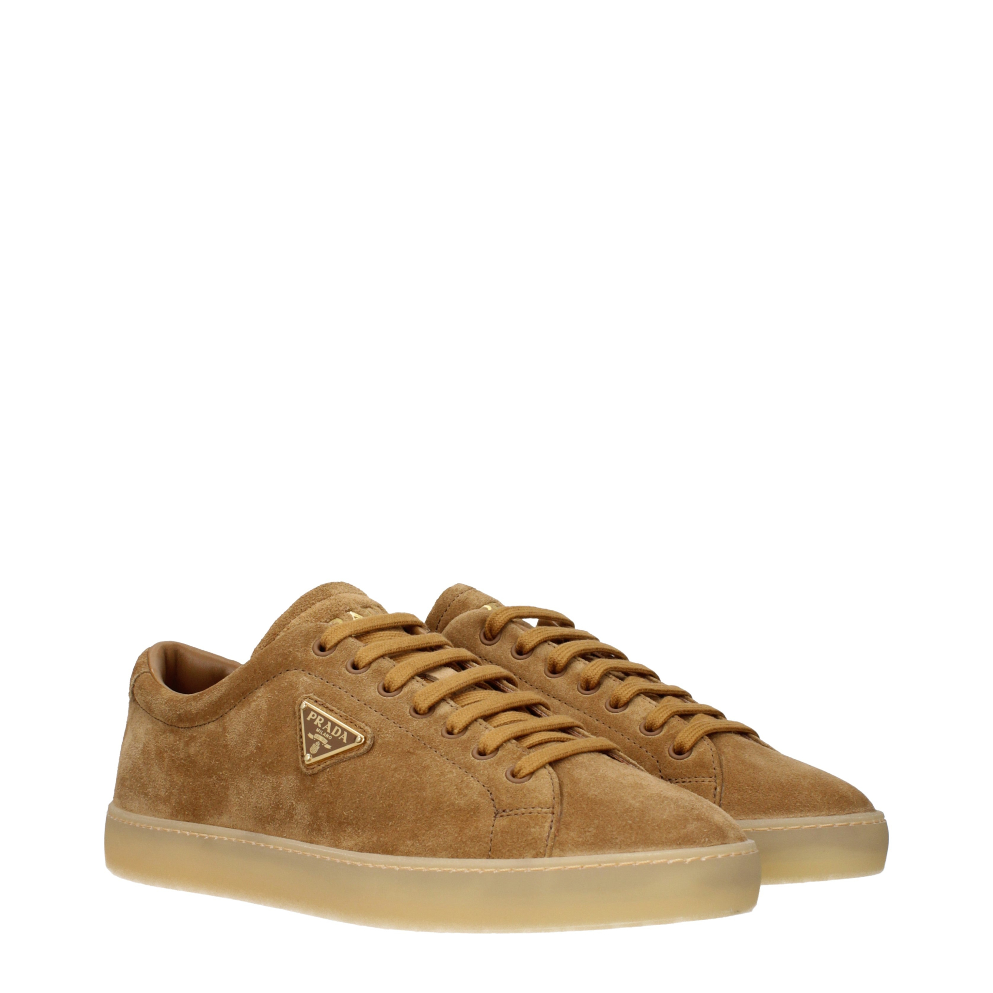 [Prada] Sneakers SS26 2EE413054001F0401