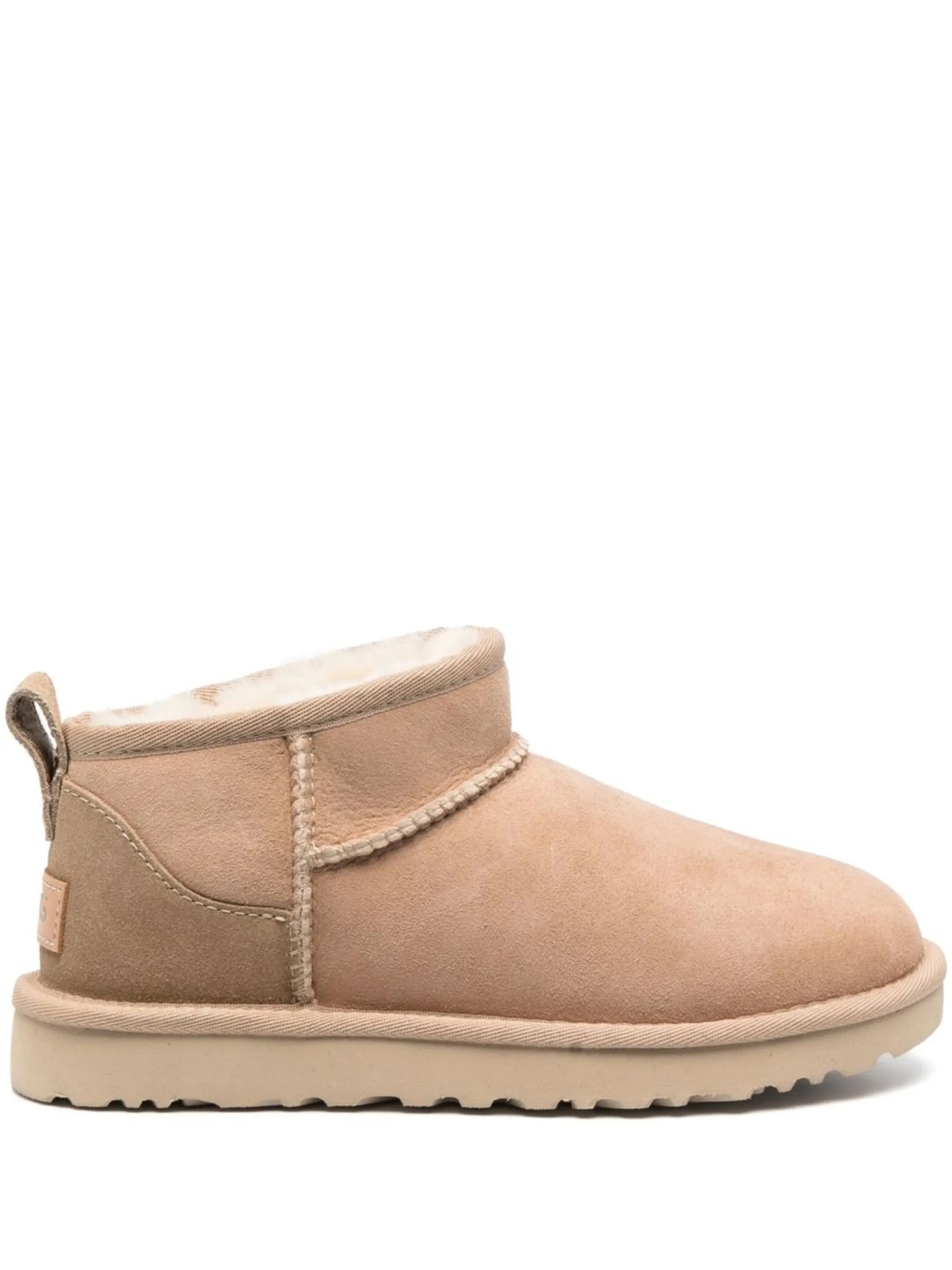 [UGG] Ankle Boots FW25 1116109SAN
