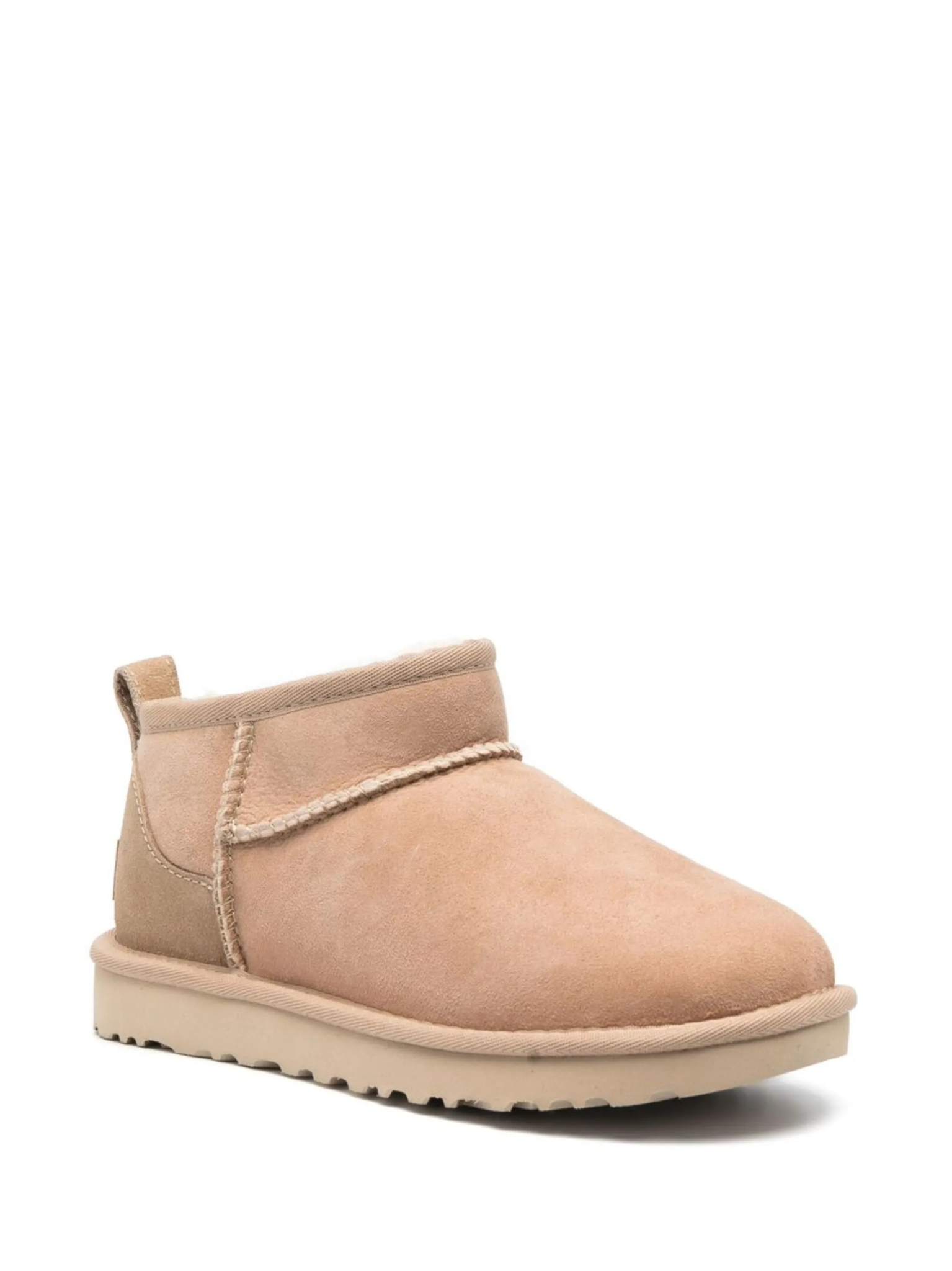 [UGG] Ankle Boots FW25 1116109SAN