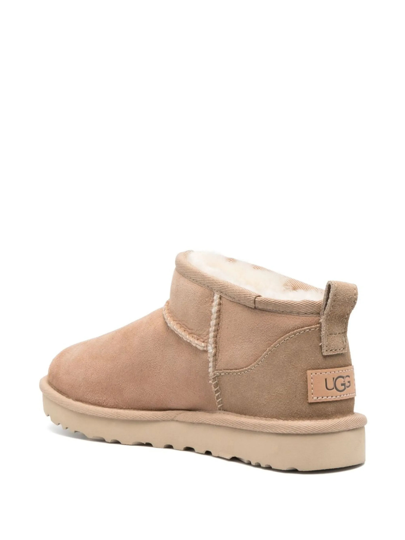 [UGG] Ankle Boots FW25 1116109SAN