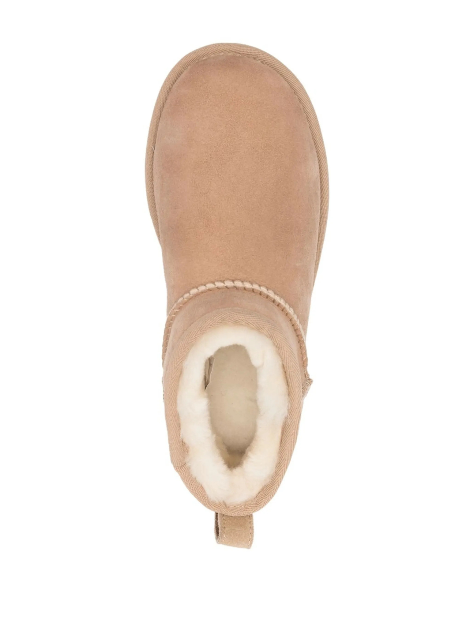 [UGG] Ankle Boots FW25 1116109SAN