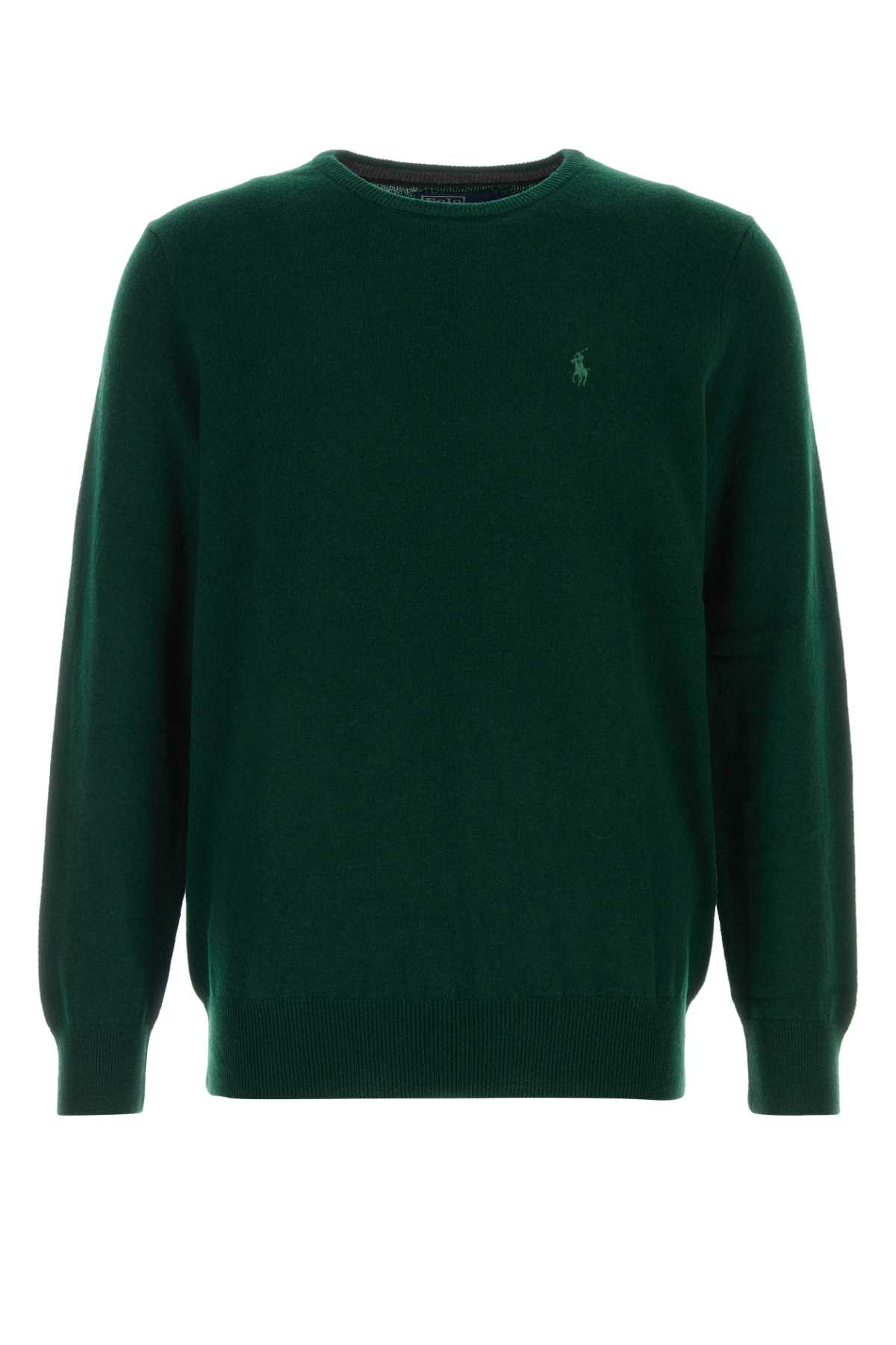 [Polo Ralph Lauren] Knitwear FW25 710974148 006