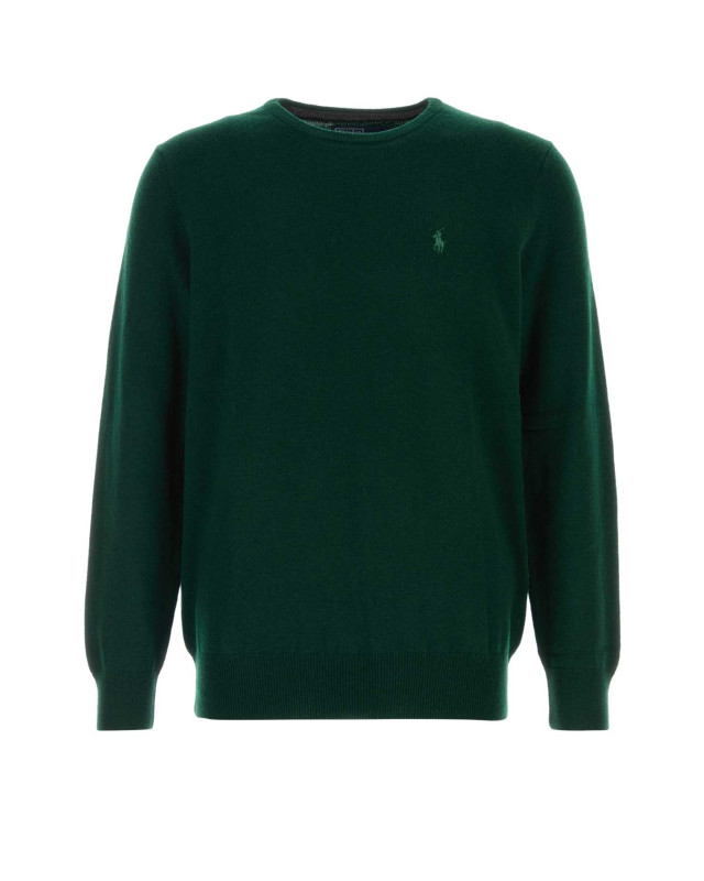 [Polo Ralph Lauren] Knitwear FW25 710974148 006