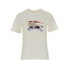 [Burberry] T-shirts Short Sleeve FW25 8115480 B7078