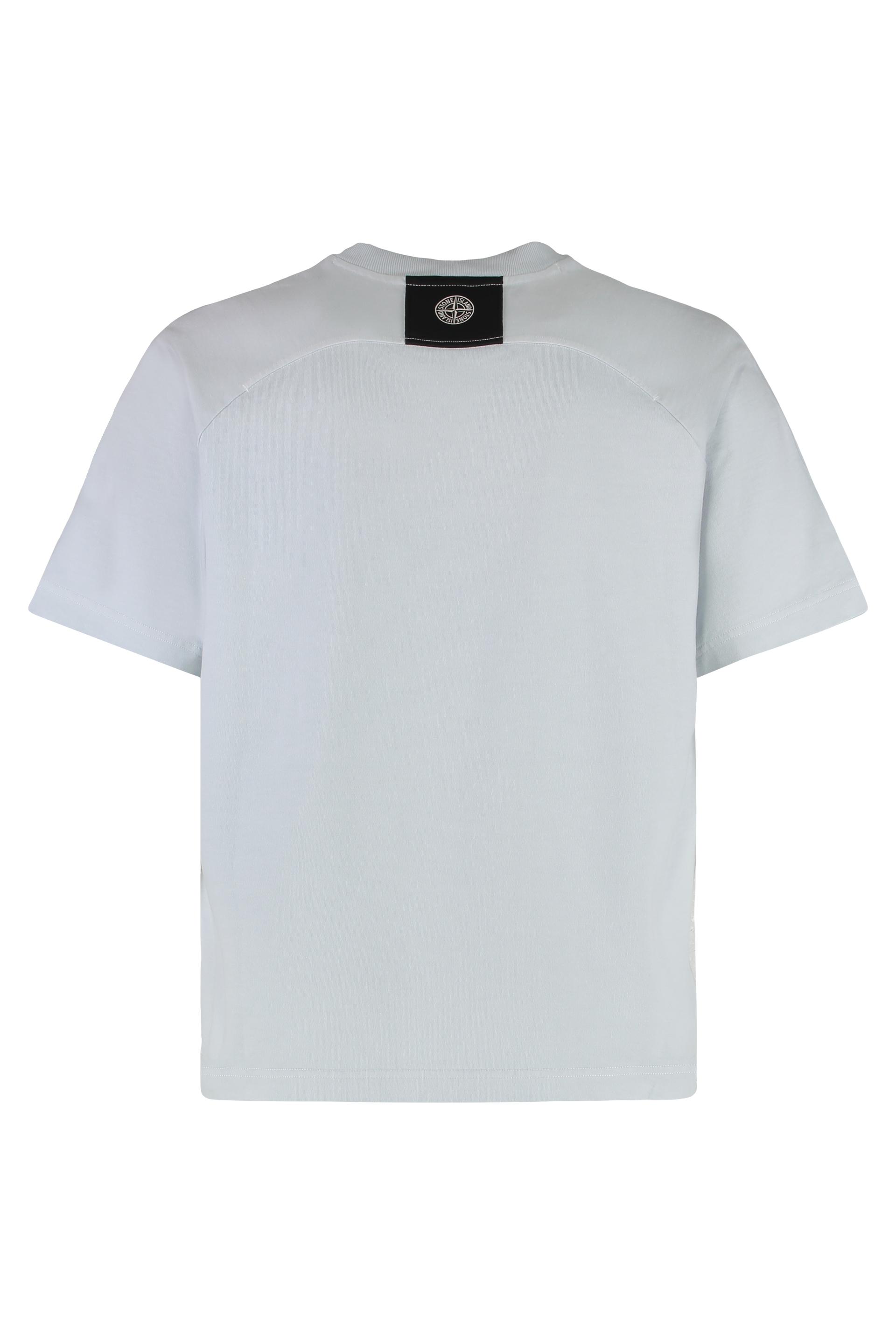 [Stone Island] T-shirts Short Sleeve SS25 6100019S0A50_V0041