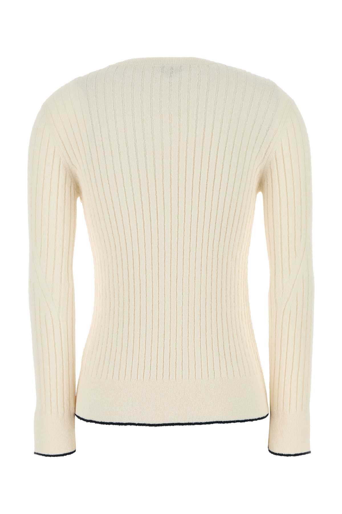 [Bottega Veneta] Knitwear FW25 831455V5M40 9000