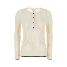 [Bottega Veneta] Knitwear FW25 831455V5M40 9000
