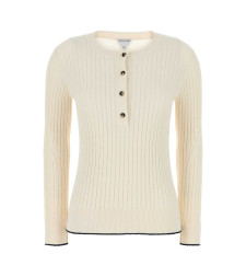 [Bottega Veneta] Knitwear FW25 831455V5M40 9000