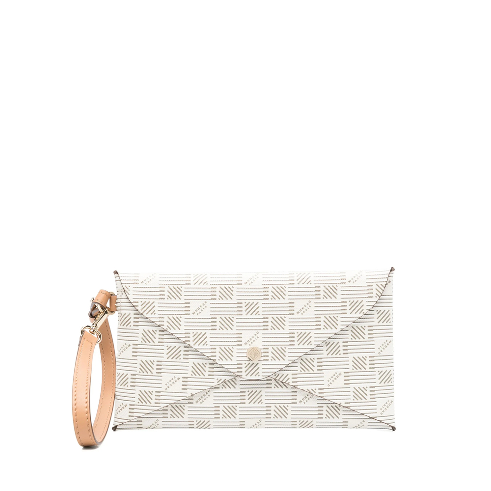 [Moreau] Clutch bag FW25 ORIGPO ORIGAMI CCNA