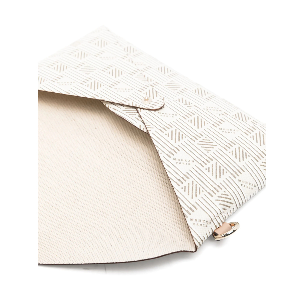 [Moreau] Clutch bag FW25 ORIGPO ORIGAMI CCNA