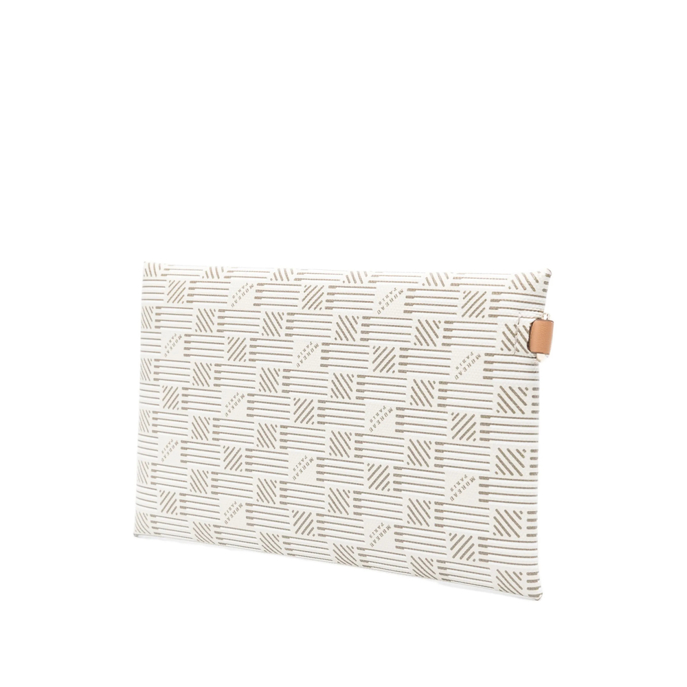 [Moreau] Clutch bag FW25 ORIGPO ORIGAMI CCNA