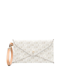 [Moreau] Clutch bag FW25 ORIGPO ORIGAMI CCNA