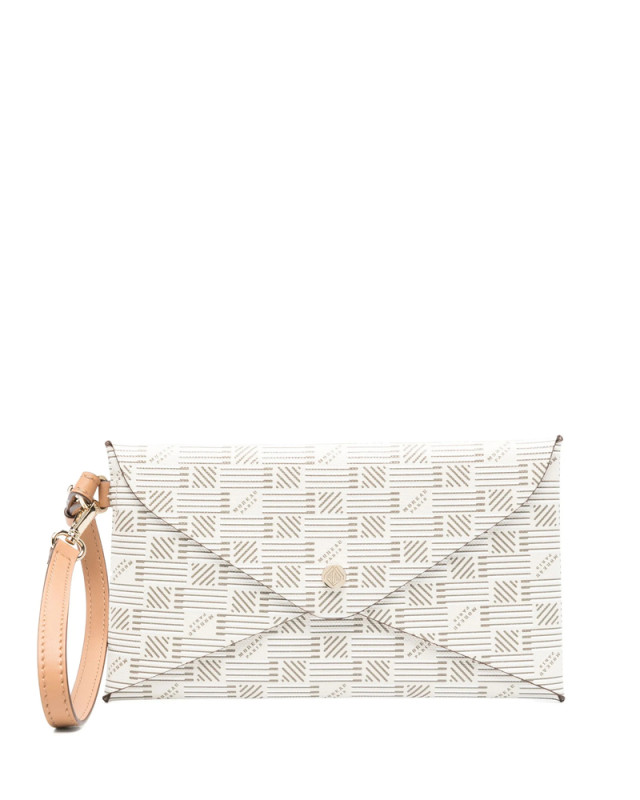 [Moreau] Clutch bag FW25 ORIGPO ORIGAMI CCNA