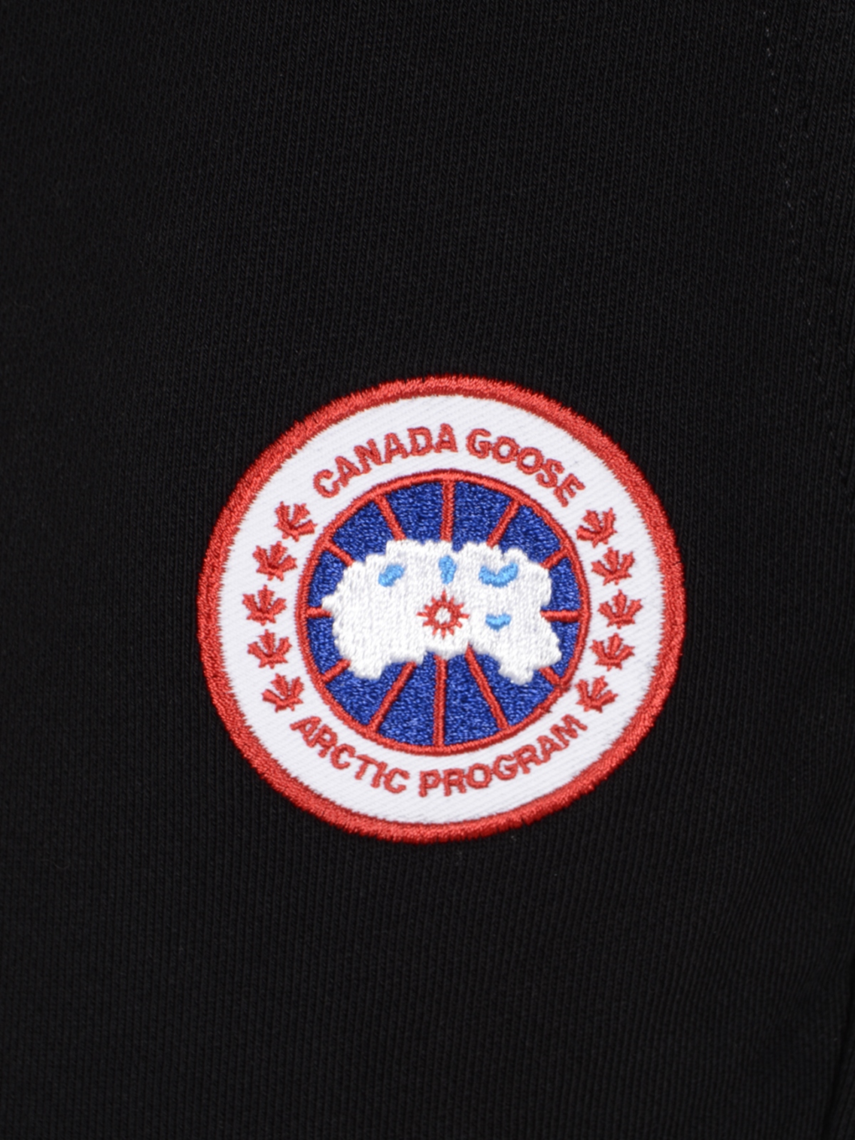 [CANADA GOOSE] Trousers FW25 7402M9061