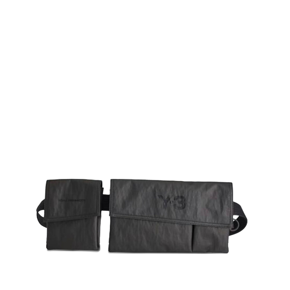 [Y-3] Shoulder bag SS26 KE6082  BLACK