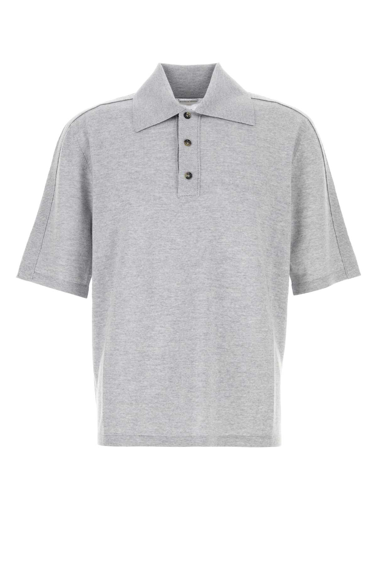 [Bottega Veneta] Shirts Short Sleeve FW25 835307V5L60 8531