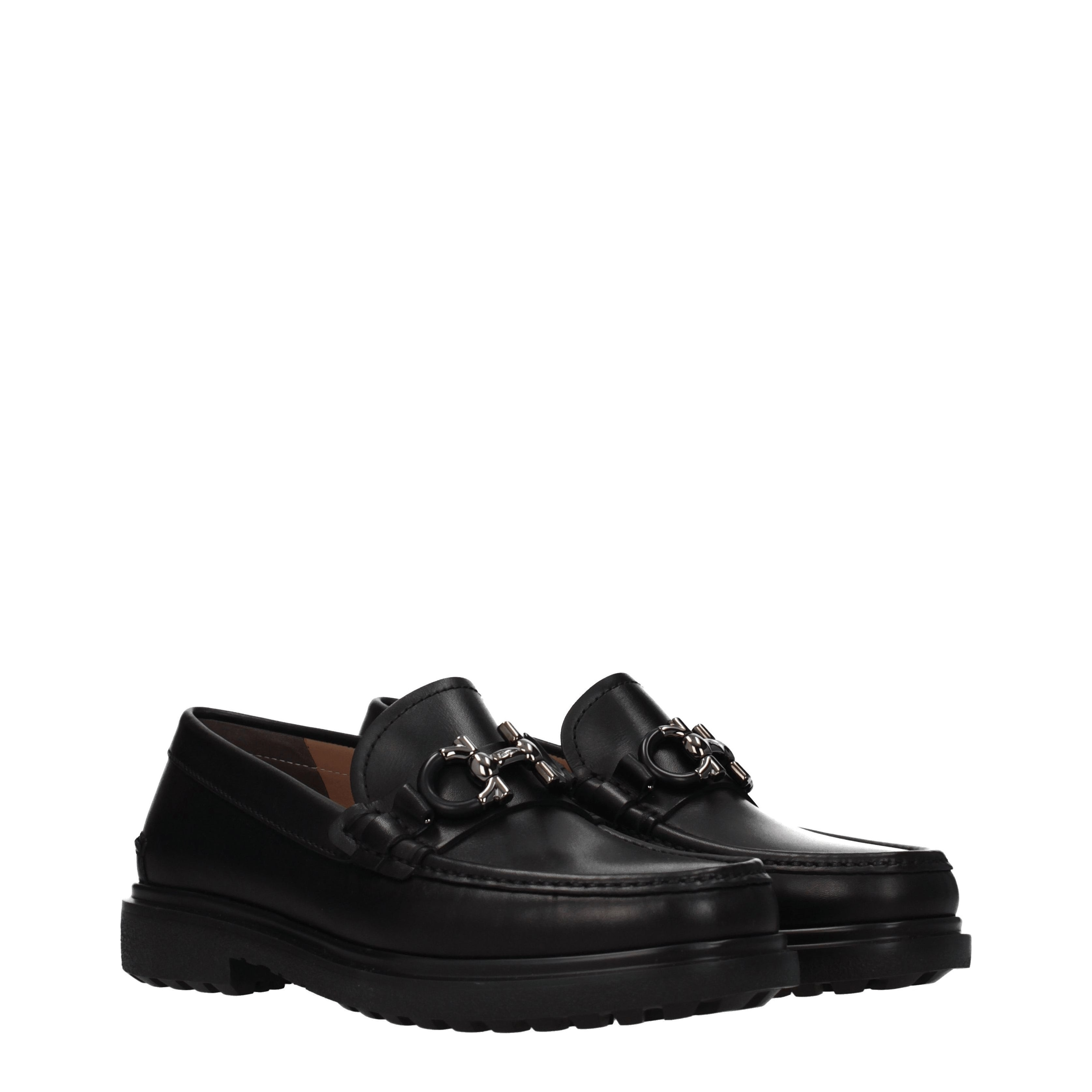 [Salvatore Ferragamo] Loafer SS25 READY07351FITEEE90