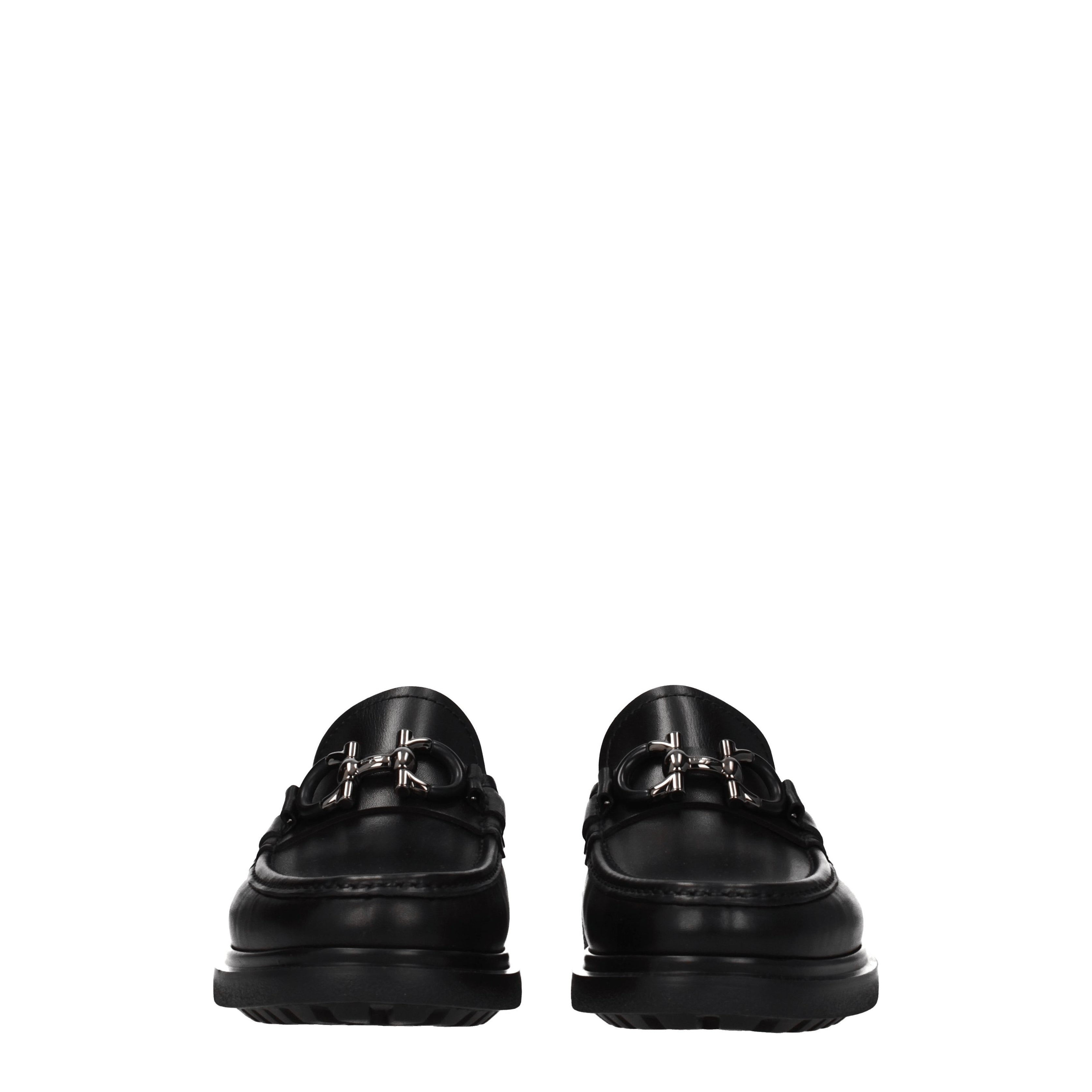 [Salvatore Ferragamo] Loafer SS25 READY07351FITEEE90