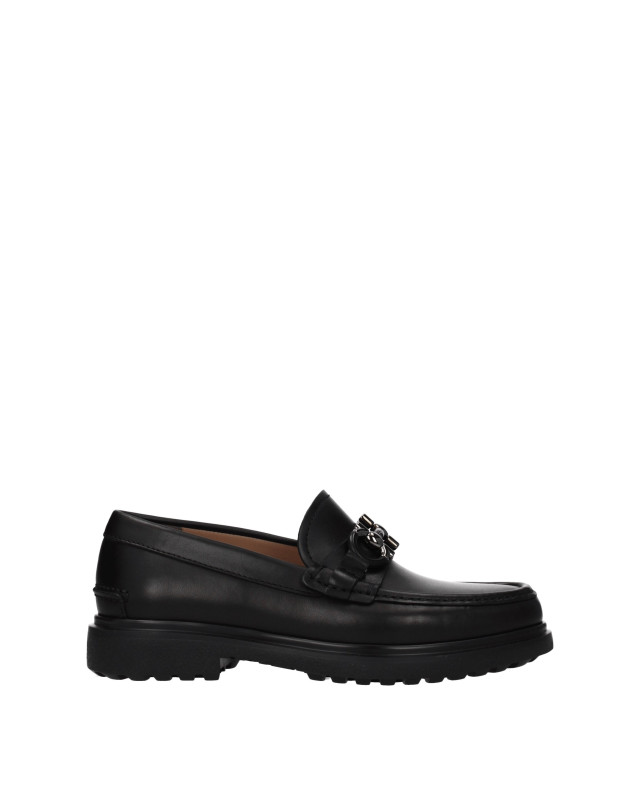 [Salvatore Ferragamo] Loafer SS25 READY07351FITEEE90