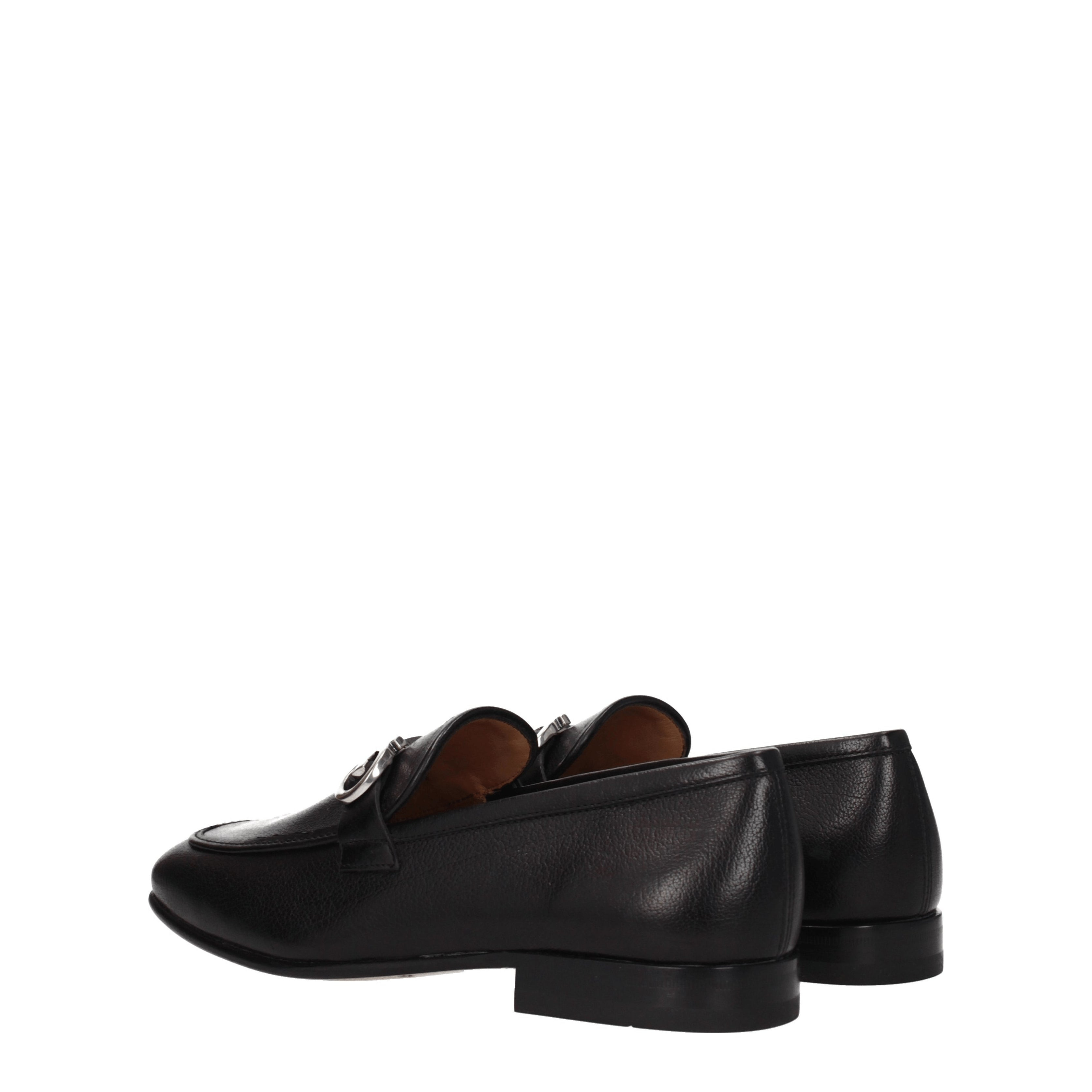 [Salvatore Ferragamo] Loafer SS25 GIOVE0758375