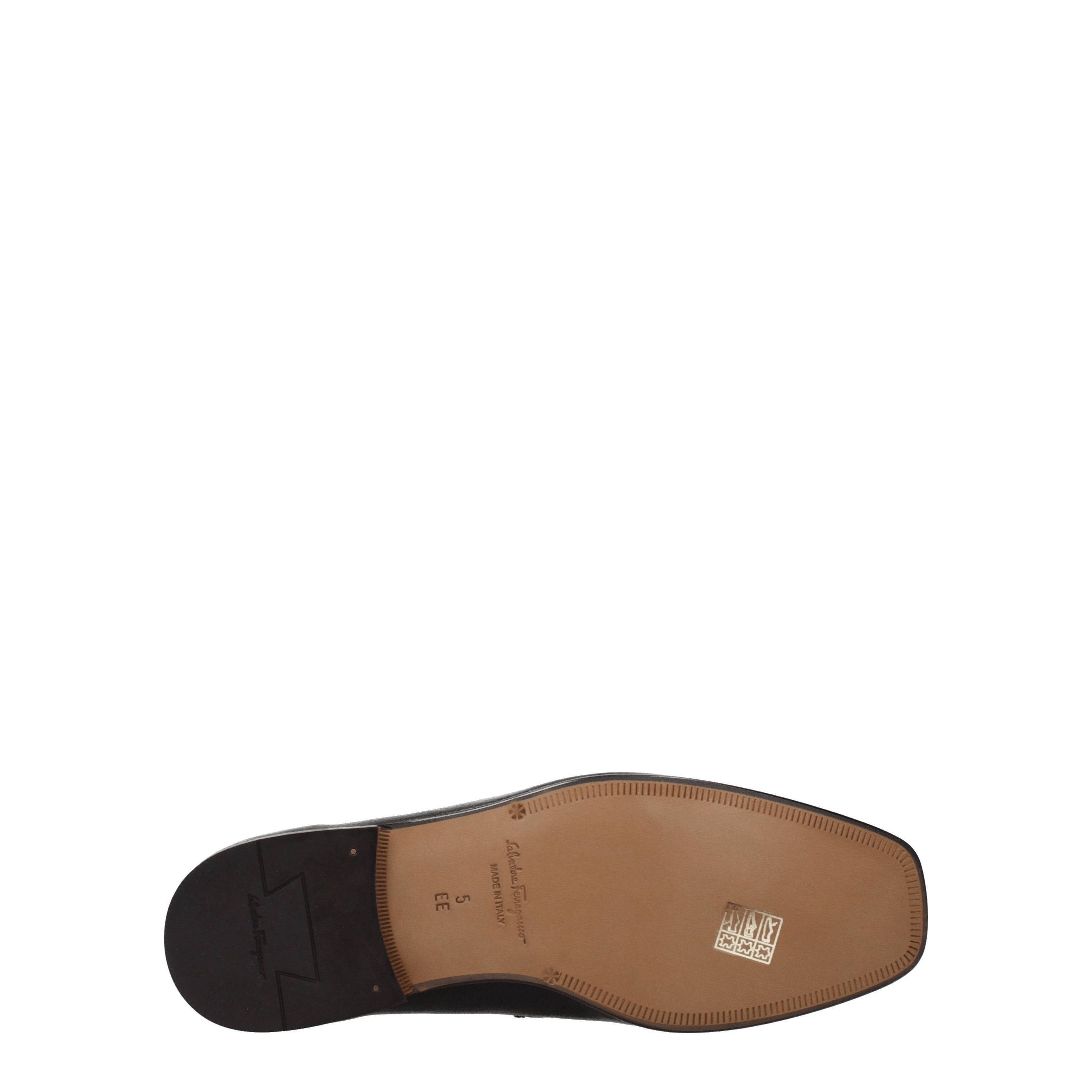 [Salvatore Ferragamo] Loafer SS25 GIOVE0758375