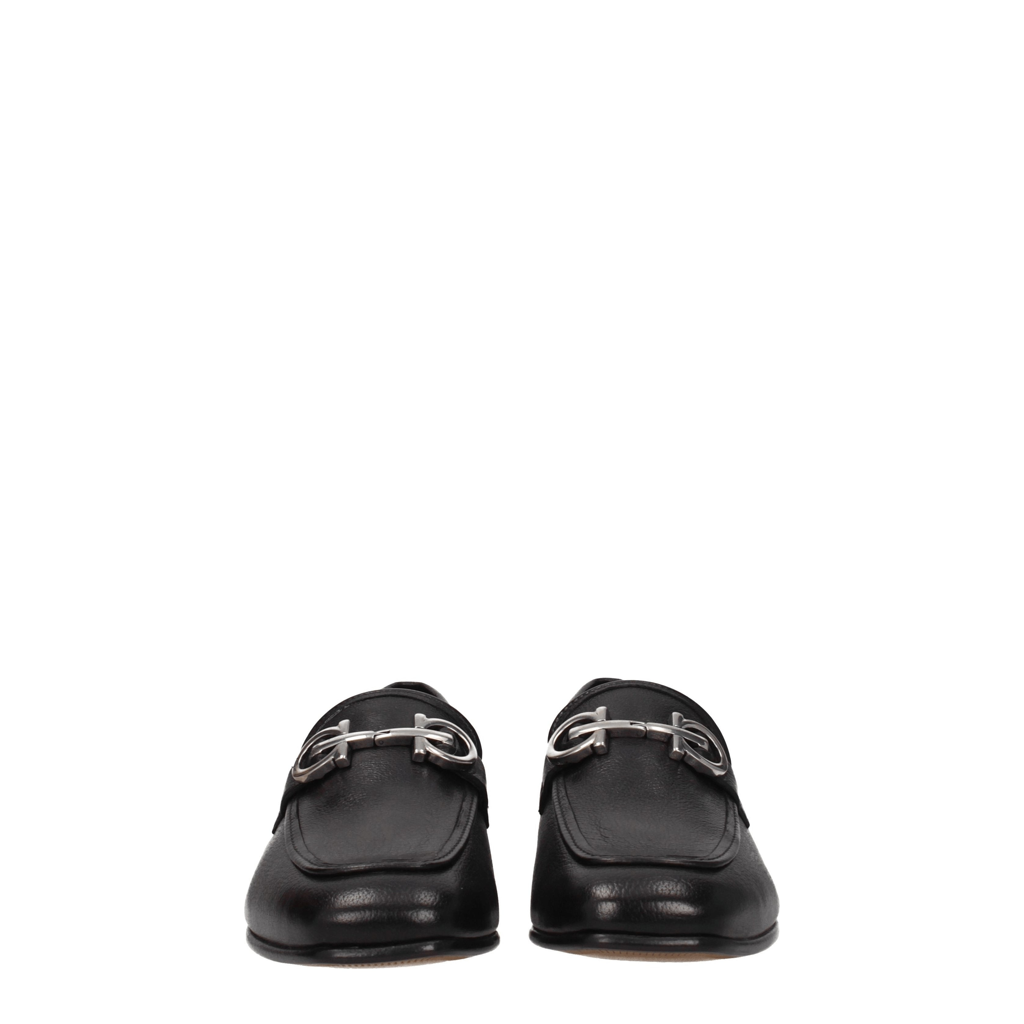 [Salvatore Ferragamo] Loafer SS25 GIOVE0758375
