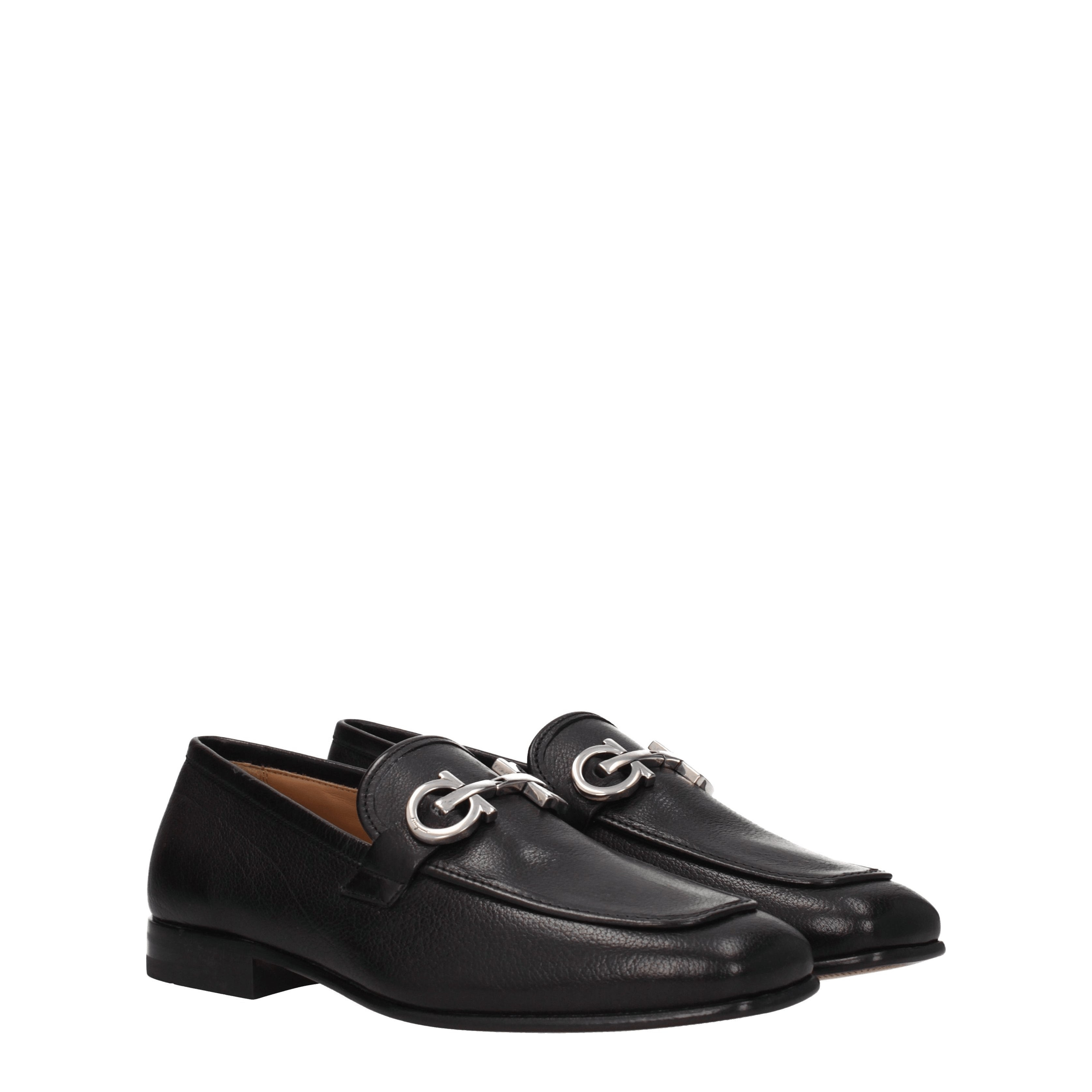 [Salvatore Ferragamo] Loafer SS25 GIOVE0758375