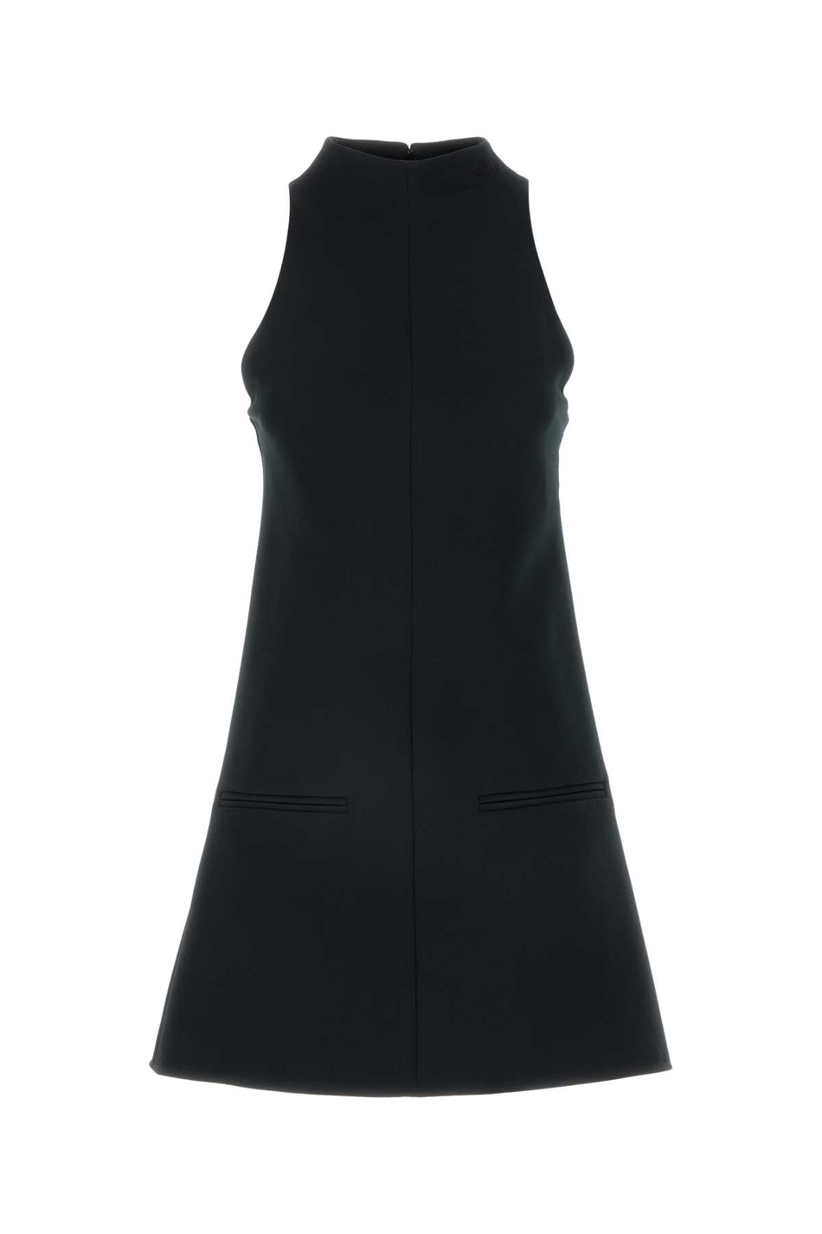 [Courreges] Sleeveless dress SS25 VESCRO456PL0007 9999