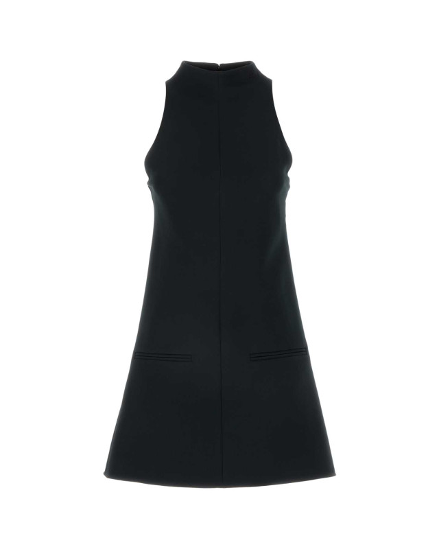 [Courreges] Sleeveless dress SS25 VESCRO456PL0007 9999