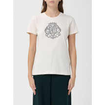 [LAUREN RALPH LAUREN] T-shirts Short Sleeve FW25 200980211 002