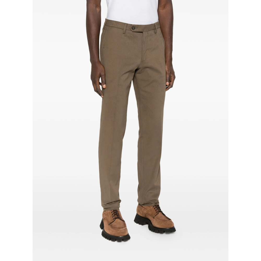 [Rota] Trousers FW25 0640P  5