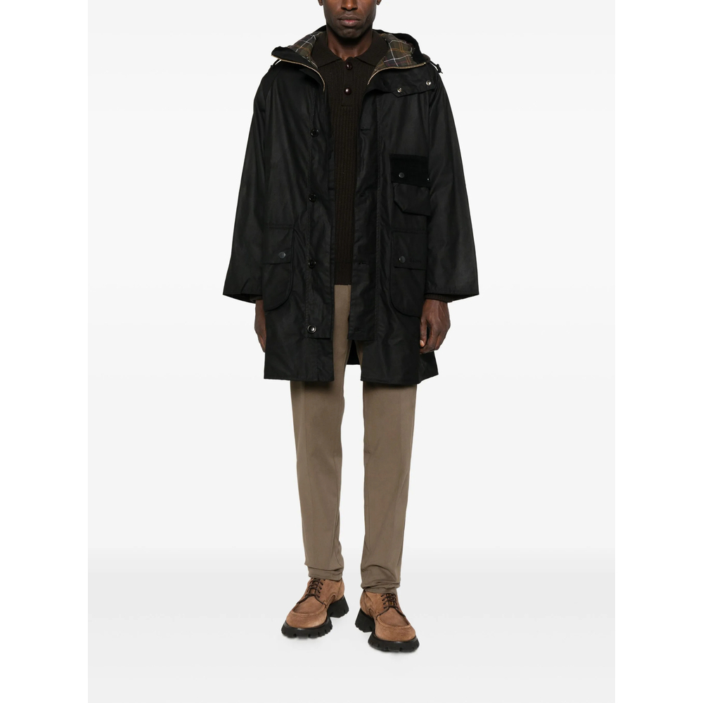 [Rota] Trousers FW25 0640P  5