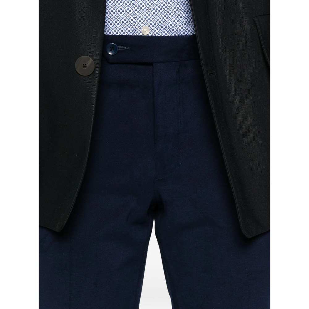 [Rota] Trousers FW25 0640P  8