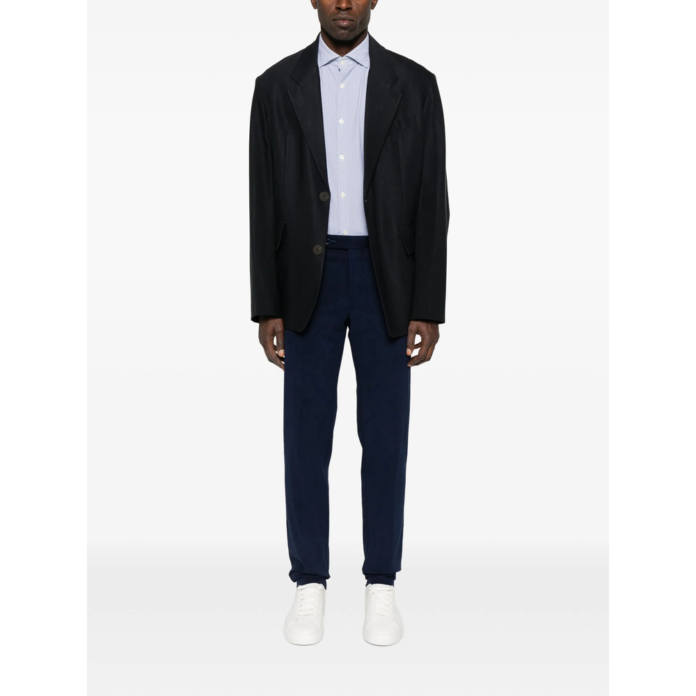 [Rota] Trousers FW25 0640P  8