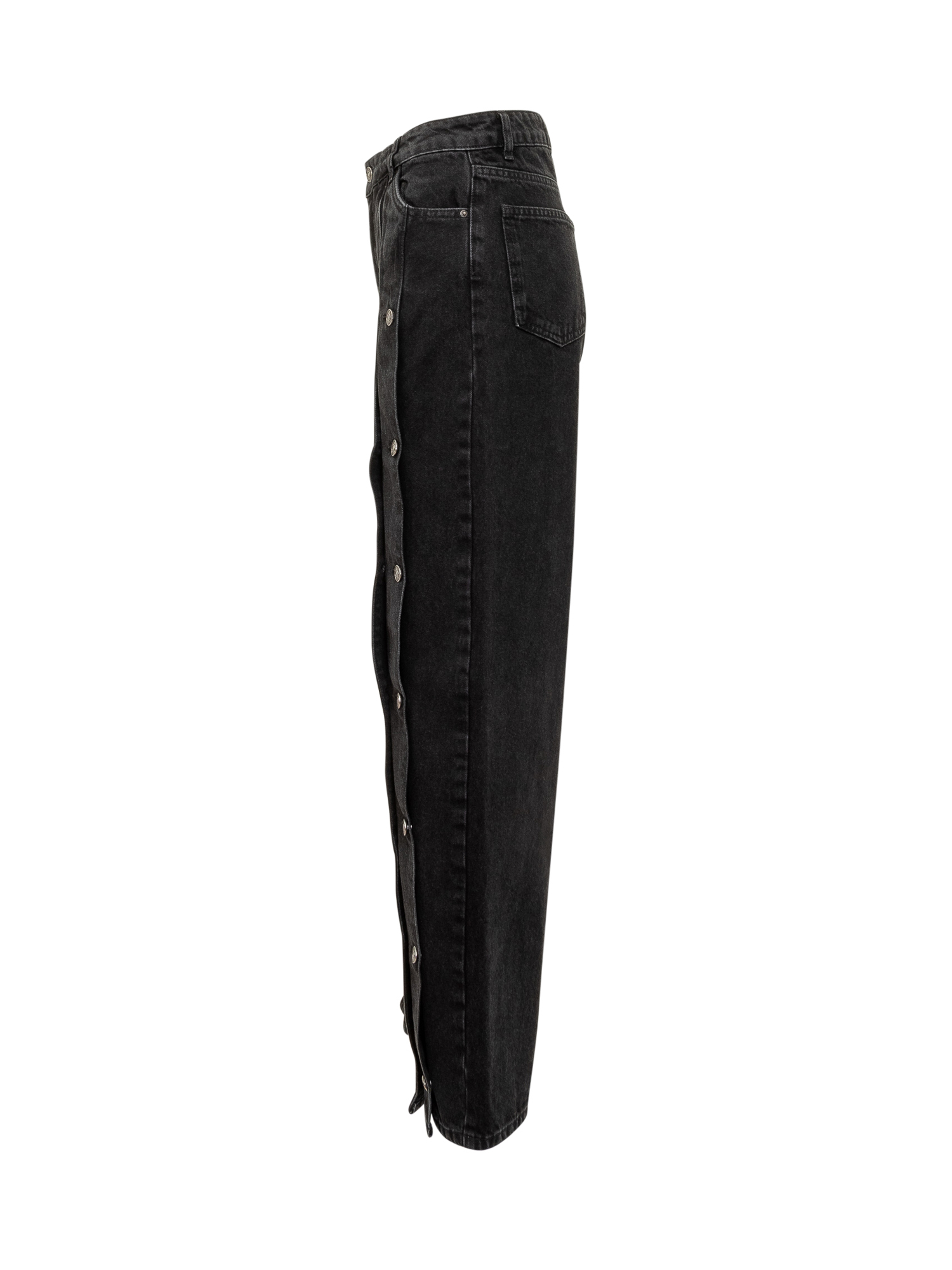 [ROTATE] Jeans FW25 114587D04 D04